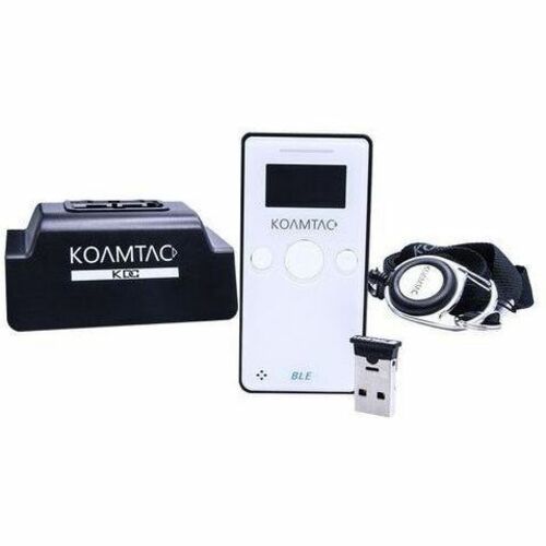 KDC280C 2D IMAGER 1SLOT CHRGING