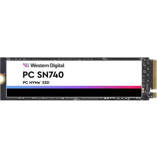 1TB SN740 PCIE CLIENT SSD DRIVE