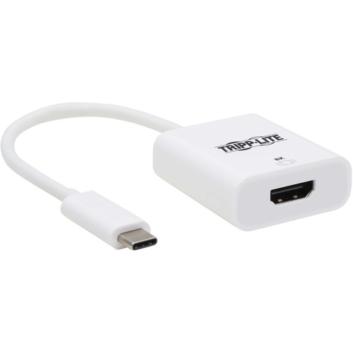 USB C TO HDMI ADAPTER 8K30HZ