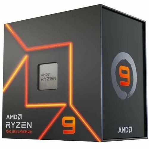 AMD RYZEN 9 SIXTEEN-CORE 7950X