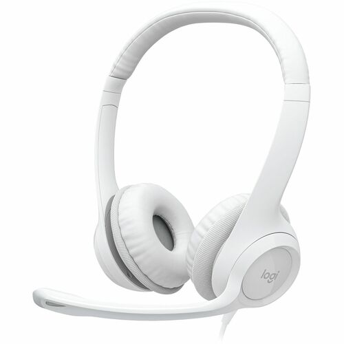 H390 USB COMPUTER HEADSET