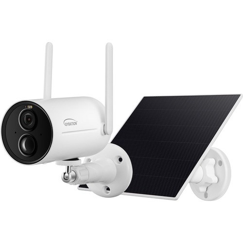 3MP SMARTWIFI WRLS CAM SPKR/MIC