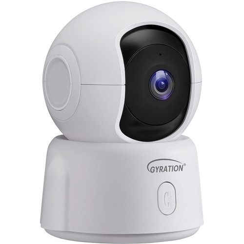 2MP SMART WIFI CAM PAN/TILT