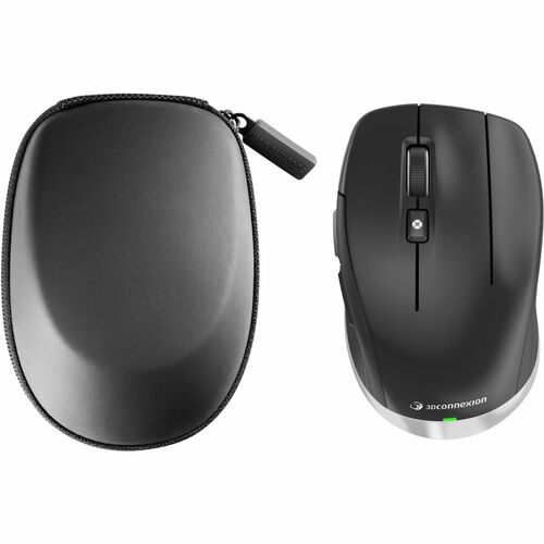 CADMOUSE COMPACT WIRELESS USB-C