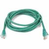 CAT6 30 GREEN SNAGLESS