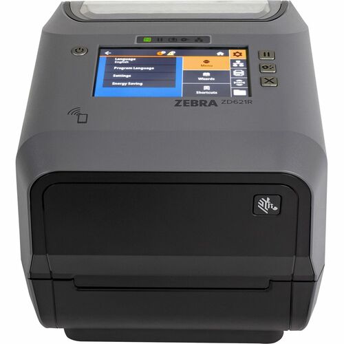 THERMAL TRANSFER PRINTER