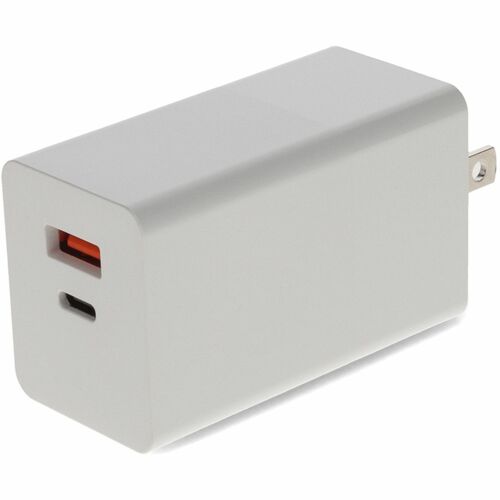 NEMA 1-15P TO USB 2.0 A