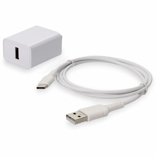 WALL PLUG TO USB 2.0 A 5V