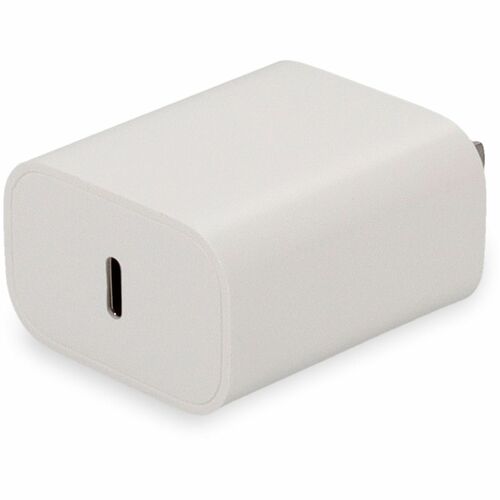 WALL PLUG TO USB 3.1 TYPE C
