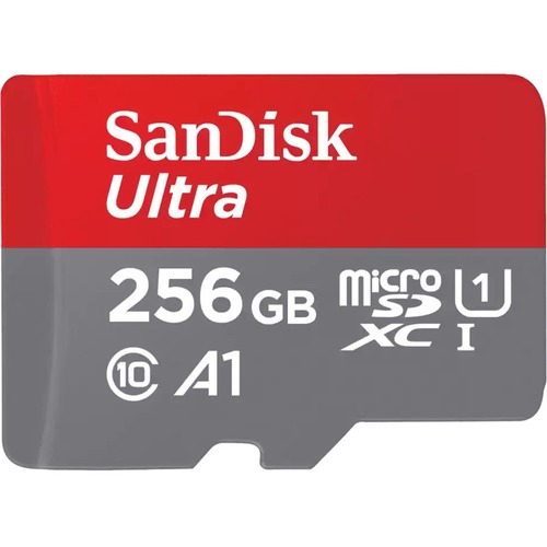 SDSQUAC-256G-AN6MA ULTRA USD