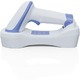 BR300 BARCODE SCANNER-WHITE 