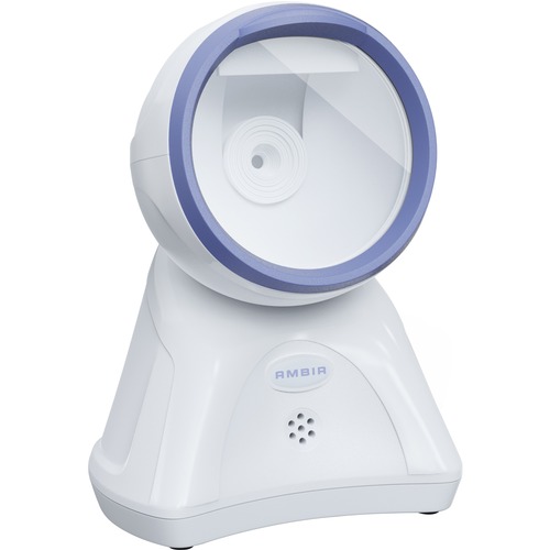 DB100 BARCODE READER-WHITE