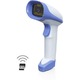 BR200 BARCODE SCANNER-WHITE 