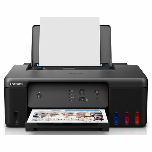 PIXMA G1230 MEGA TANK INKJET