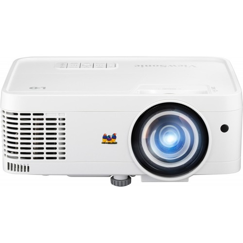 3000 LM WXGA LED PROJECTOR