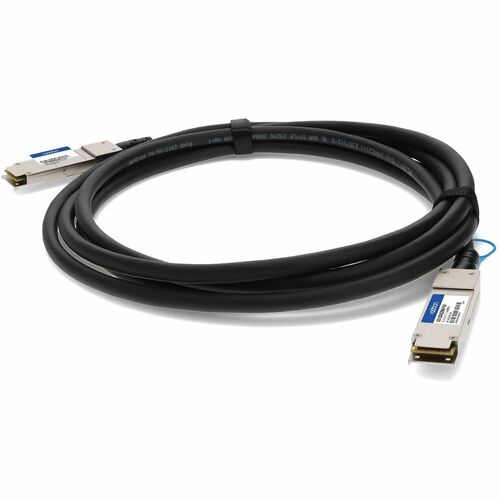 INTEL/MELLANOX COMP QSFP28 1M