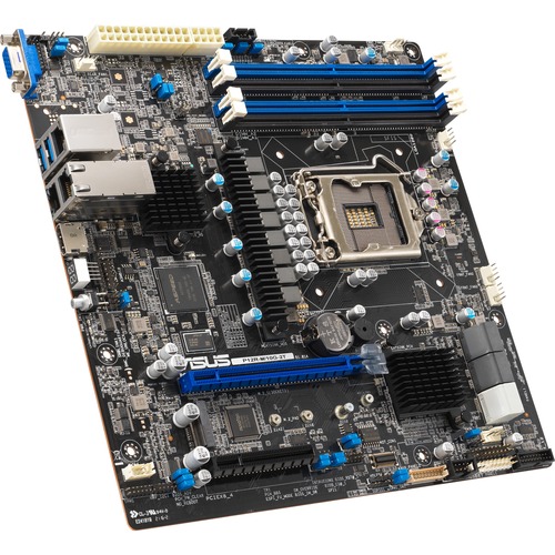 COMBO P12R-M C252 1 SOK LGA1200