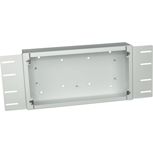 FLUSH MOUNT ENCLOSURE