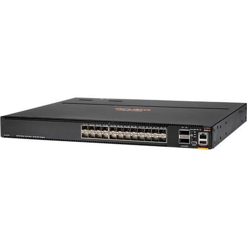 ARUBA 8360-24XF2CV2 PRTPWR BDL