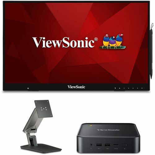 ID2456-C2 CHROMEBOX SOFT BUNDLE