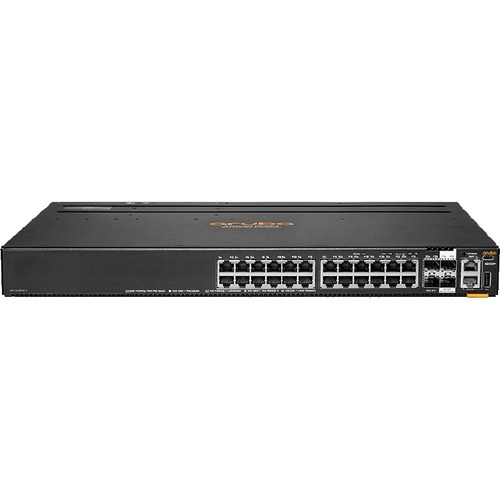ARUBA 6200M 24G 4SFP+ TAA SW