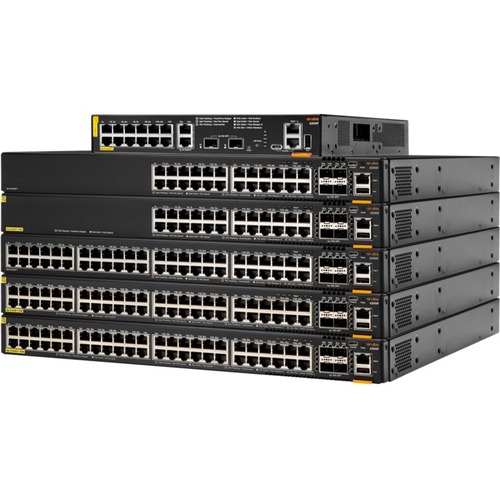 ARUBA 6200M 36G 12SR5 CL6 4SFP+