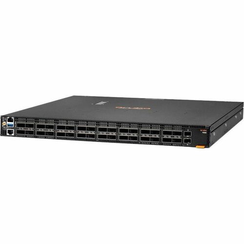 ARUBA 9300-32D PWR2PRT SW BDL