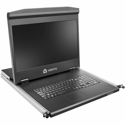 THINKSYSTEM 18.5 LCD CONSOLE