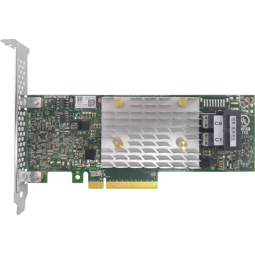 THINKSYSTEM RAID 5350-8I PCIE