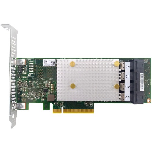 4350-16I SAS/SATA HBA