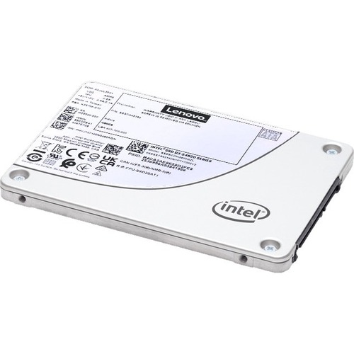 S4620 1.92TB MU SATA HS 2.5IN