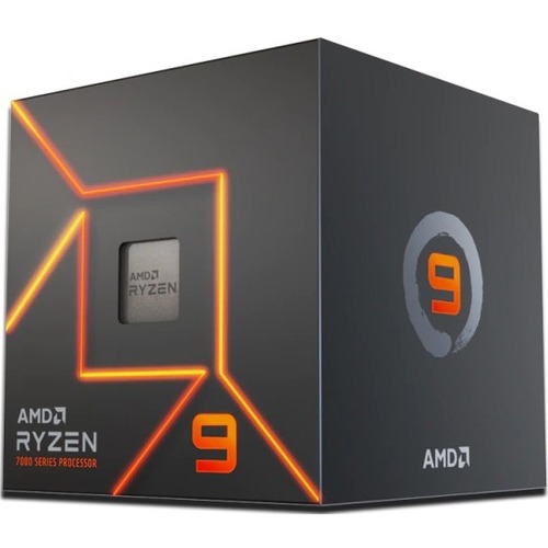 RYZEN 9 7900