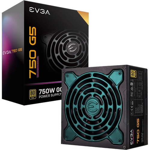 SUPERNOVA 750W G5 PSU