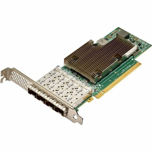 THINKSYSTEM BROADCOM 57504