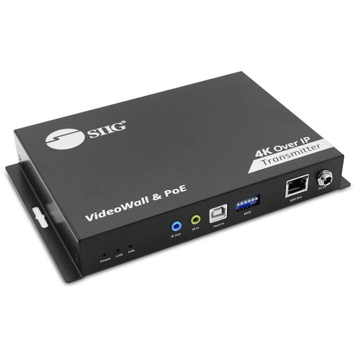 4K 60HZ HDMI OVER IP MATRIX-