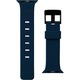 APPLE WATCH BAND TRESTLES NAVY 