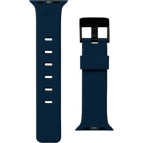 APPLE WATCH BAND TRESTLES NAVY