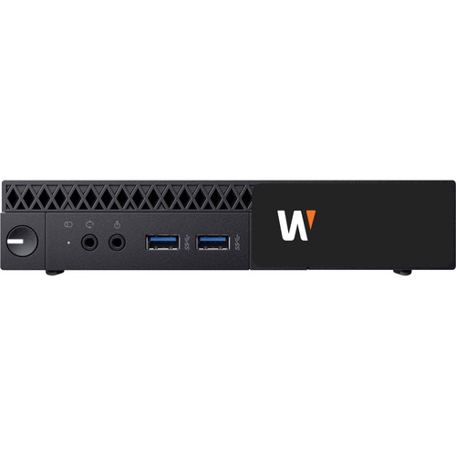WAVE RECORDING SERVER MICRO