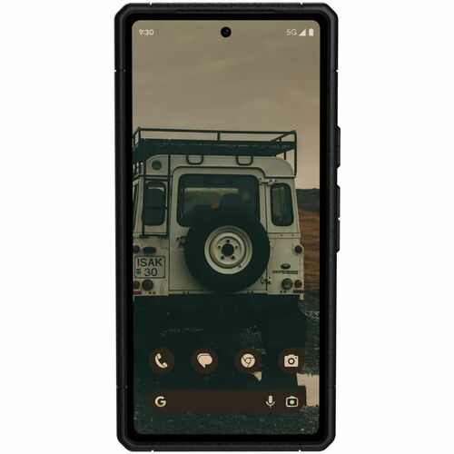 GOOGLE PIXEL 7A SCOUT BLACK