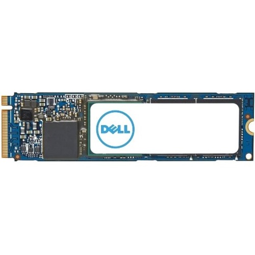 512G DELL M.2 PCIE NVM CLASS 40