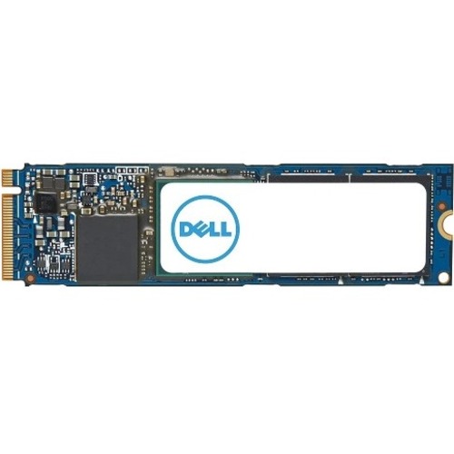 2TB DELL M.2 PCIE NVME CLASS 40