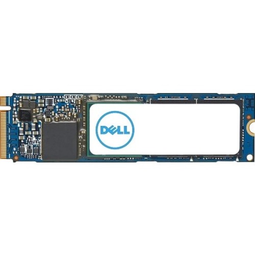 4TB DELL M.2 PCIE NVME CLASS 40