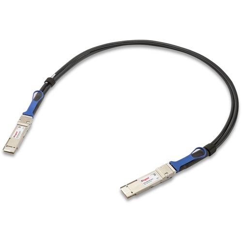 JUNIPER QDD-400G-DAC-1M