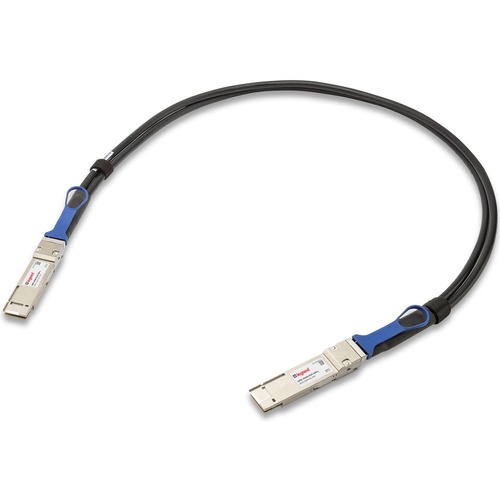 JUNIPER QDD-400G-DAC-2M