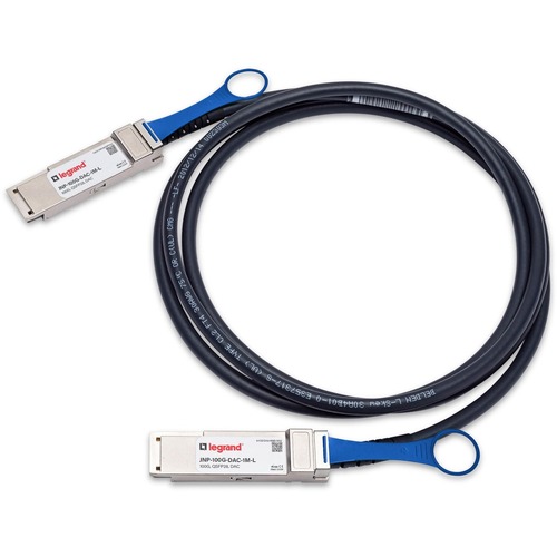 JUNIPER JNP-100G-DAC-1M