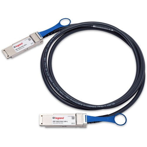 JUNIPER JNP-100G-DAC-2M