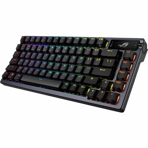 M701 ROG AZOTH/NXBN/CA/PBT ROG