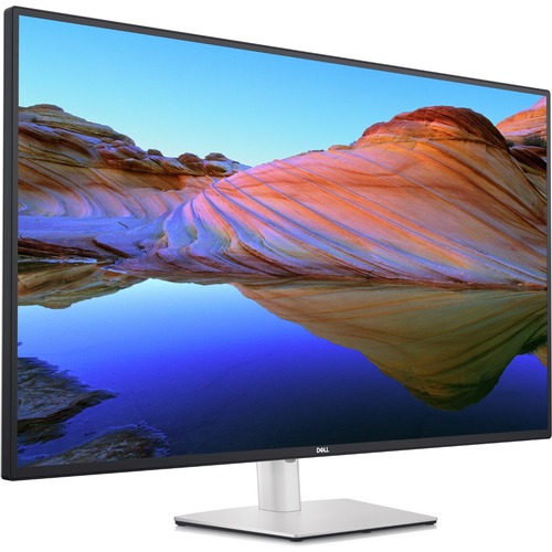 43IN ULTRASHARP MNTR U4323QE
