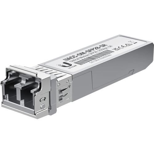 SHORT-RANGE SFP28-COMPATIBLE