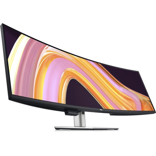 49IN ULTRASHARP CURVED MONITOR